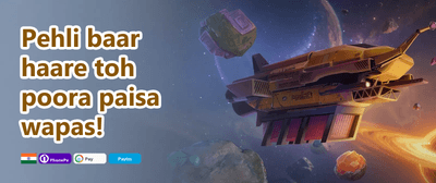 VIP Weekly Cashback Rebate promotion