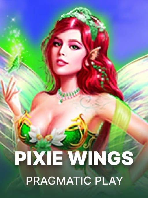 Pixie Wings thumbnail