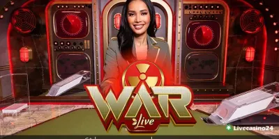 p7777 War Live Game