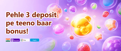 Weekend Slot Spin promotion